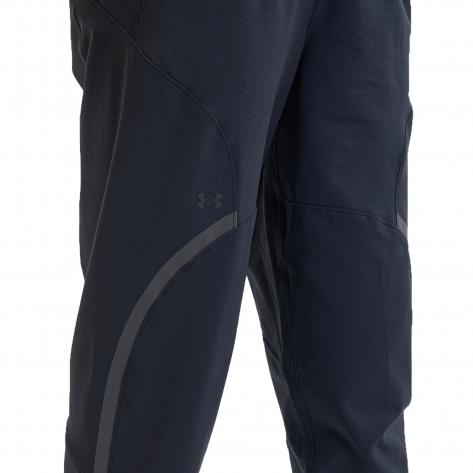 Under Armour Damen Trainingshose Unstoppable Ankle Pants 1382741 