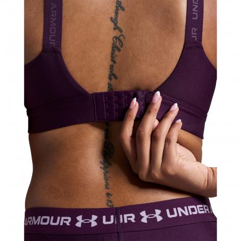 Under Armour Damen Sport BH UA Infinity High 2.0 Bra 1384112 