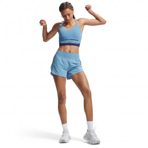 Under Armour Damen Sport BH Vanish Seamless Low Bra 1384417 