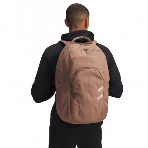 Under Armour Rucksack UA Hustle 6.0 Pro Backpack 1384671 