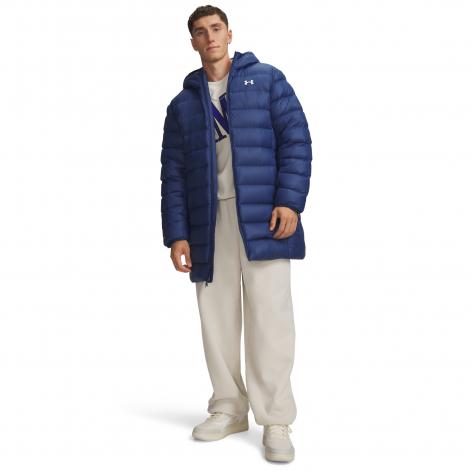 Under Armour Herren Parka Legend Down Parka 1385839 