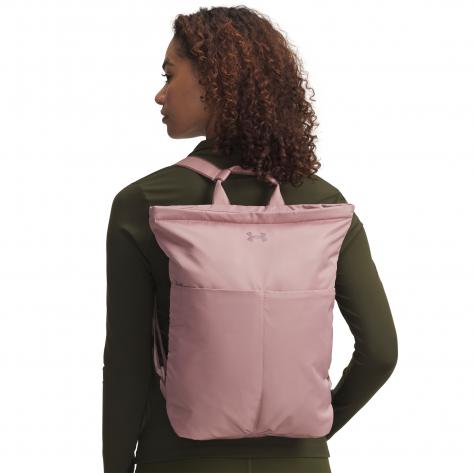 Under Armour Unisex Rucksack UA Studio Lite Backpack 1388909 
