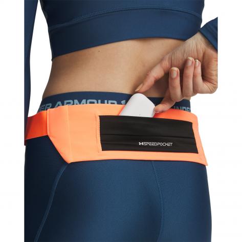 Under Armour Laufgürtel Launch Run Belt 1388914 