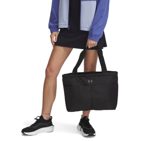 Under Armour Tragetasche Studio Lite Tote 1388920-001 Black | One size