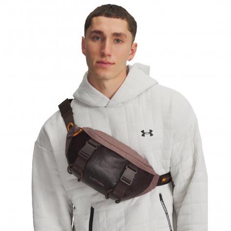 Under Armour Umhängetasche Summit Trail Waist Bag 1388932 