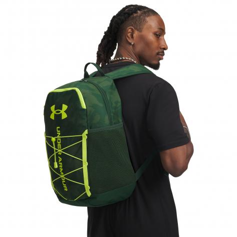 Under Armour Rucksack UA Hustle Sport 6.0 Backpack 6000397 