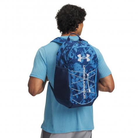 Under Armour Rucksack UA Hustle Sport 6.0 Backpack 6000397 