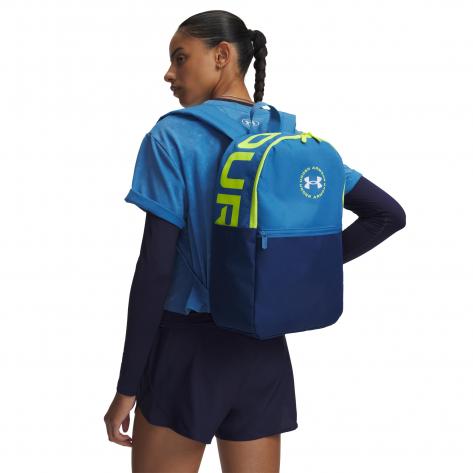 Under Armour Rucksack Essential Printed Backpack 6000991 