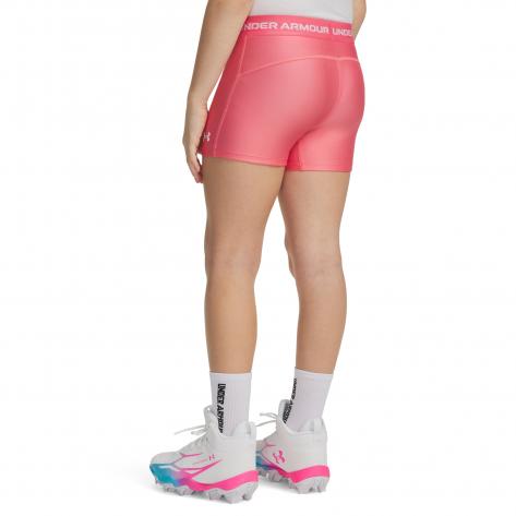 Under Armour Mädchen Short HeatGear Shorty 6009974 