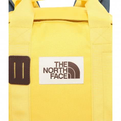 The North Face Rucksack Tote Pack 3KYY 