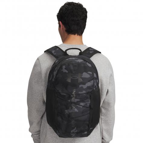 Under Armour Unisex Rucksack UA Hustle Sport 6.0 Backpack 6000397 