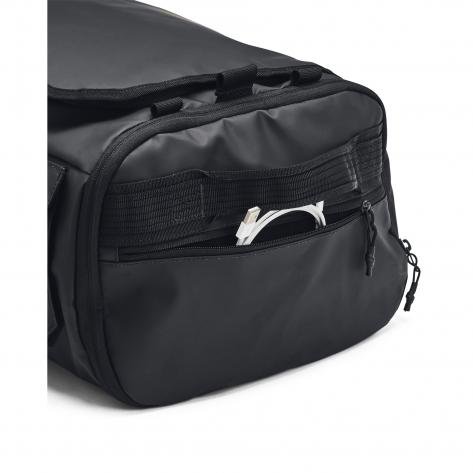 Under Armour Rucksack Triumph Backpack Duffle 1384664-001 Black | One size