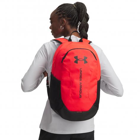 Under Armour Unisex Rucksack UA Hustle Lite Backpack 6000399 