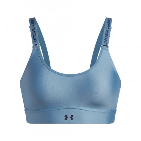 Under Armour Damen Sport BH UA Infinity Mid 2.0 Bra 1384123 