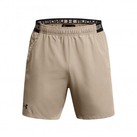 Under Armour Herren Shorts Vanish Woven 6in Shorts 1373718 