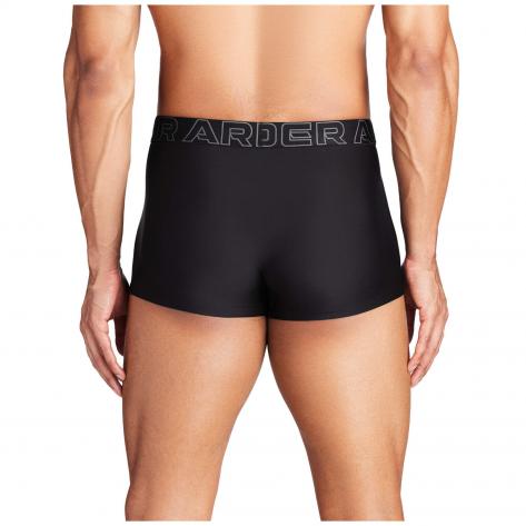 Under Armour Herren Boxershorts TECH-SOLID 8 cm 3 Pack UUSHJ033 