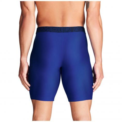 Under Armour Herren Boxershorts TECH-SOLID 23 cm 3 Pack UUSHJ053 