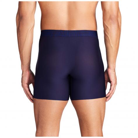 Under Armour Herren Boxershorts TECH MESH-SOLID 16 cm 3 Pack UUSHJ063 
