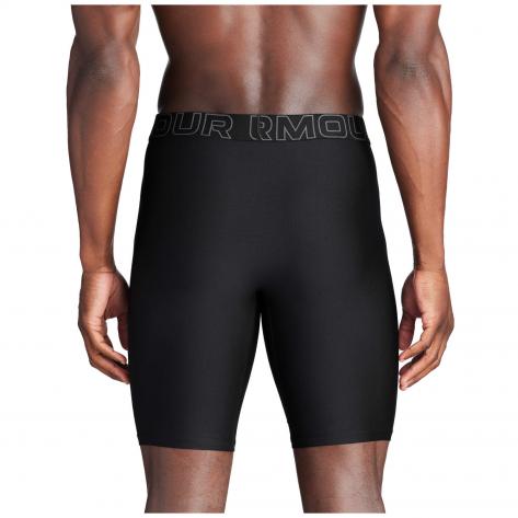 Under Armour Herren Boxershorts TECH MESH-SOLID 23 cm 3 Pack UUSHJ073 