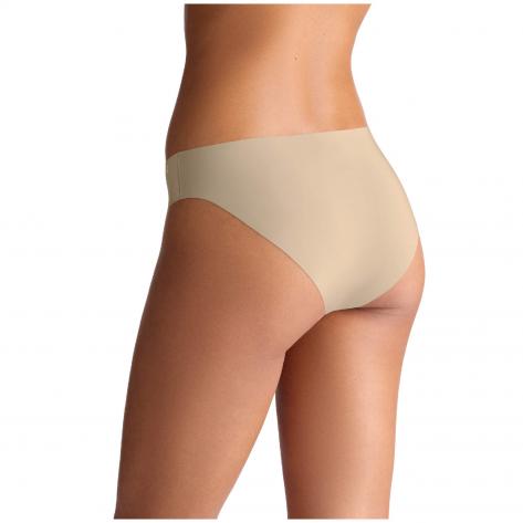 Under Armour Damen Slips PURE STRETCH BIKINI-SOLID 3 Pack UUSHJ145 