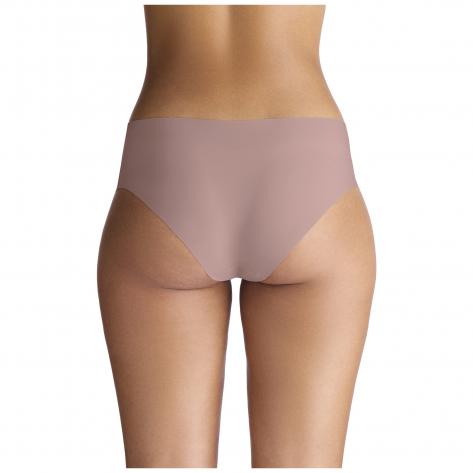 Under Armour Damen Slips PURE STRETCH HIPSTER-SOLID 3 Pack UUSHJ155 