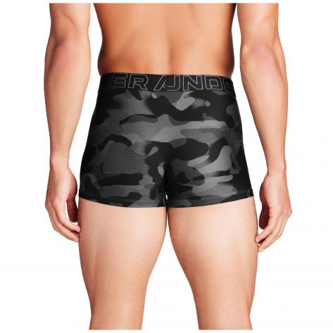Under Armour Herren Boxershorts TECH-PRINT 8 cm 3 Pack UUSHJ263 