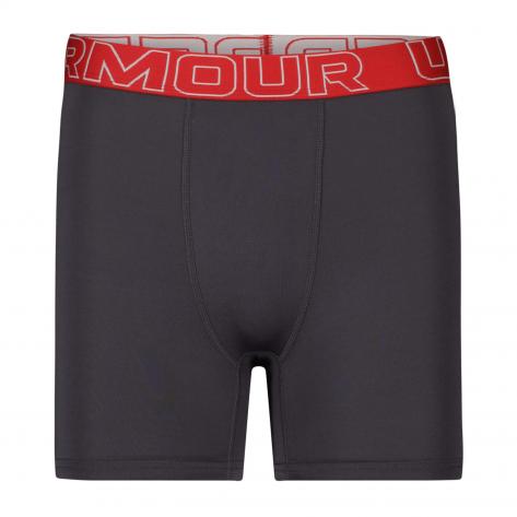 Under Armour Jungen Boxershorts TECH-SOLID 3 Pack UWSHJ04F 