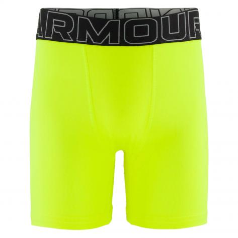 Under Armour Jungen Boxershorts TECH-PRINTS 3 Pack UWSHJ05F-730 160-170 Hi-Vis Yellow | 160-170