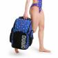 Arena Unisex Rucksack Team Backpack 45 Allover 002437-100 One size Beach Vibes | One size