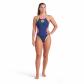 Arena Damen Badeanzug W ARENA ONE DOUBLE CROSS BACK 004732 