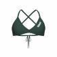 Arena Damen Bikinioberteil TEAM SWIM TOP TIE BACK SOLID 004768 