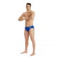 Arena Herren Badehose MENS SWIM BRIEFS SOLID 004773-720 5 Royal-White | 5