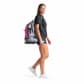 Arena Rucksack Fastpack 3.0 Allover Backpack 006188-106 Seabed | One size