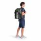 Arena Rucksack SPIKY III BACKPACK 45 ALLOVER 006272 