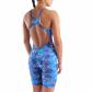 Arena Damen Wettkampf-Badeanzug Powerskin ST Next LE OB 006349 