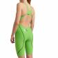Arena Damen Wettkampf-Badeanzug Powerskin ST Next LE OB 006349-503 32 Green/Navy | 32