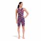 Arena Damen Wettkampf-Badeanzug Powerskin ST Next LE OB 006349 