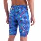Arena Herren Wettkampf-Schwimmhose Powerskin ST Next LE Jammer  006351-204 0 Splashy Multicolor | 0