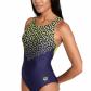 Arena Damen Badeanzug WOMENS ARENA KIKKO V SWIMSUIT 006650 