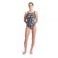Arena Damen Badeanzug Women´s ARENA BUTTERFLIES SWIM 007220 