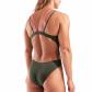 Arena Damen Badeanzug Women`s Team Swimsuit Tech Mu Sol 008054 