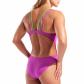 Arena Damen Badeanzug Women`s Team Swimsuit Tech Mu Sol 008054 