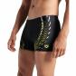 Arena Herren Badehose SWIM SHORT GRAPHIC 008668 