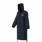 Arena Unisex Bademantel Zeal Robe 009032 