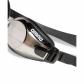 Arena Unisex Schwimmbrille ZOOM X-FIT MIRROR 009439 