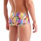 Arena Herren Badeshort Tropical Delight Swim Low Wa 010208 