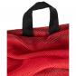 Arena Meshbag ONE GO MESH BAG 010240-600 Red | One size