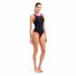 Arena Damen Badeanzug BOLD LINES SWIMSUIT 011576 