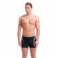 Arena Herren Badehose STEPLOGO SWIM SHORT 011785 