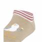 Falke Kinder Sneakersocken Seagull Icecream 10014 
